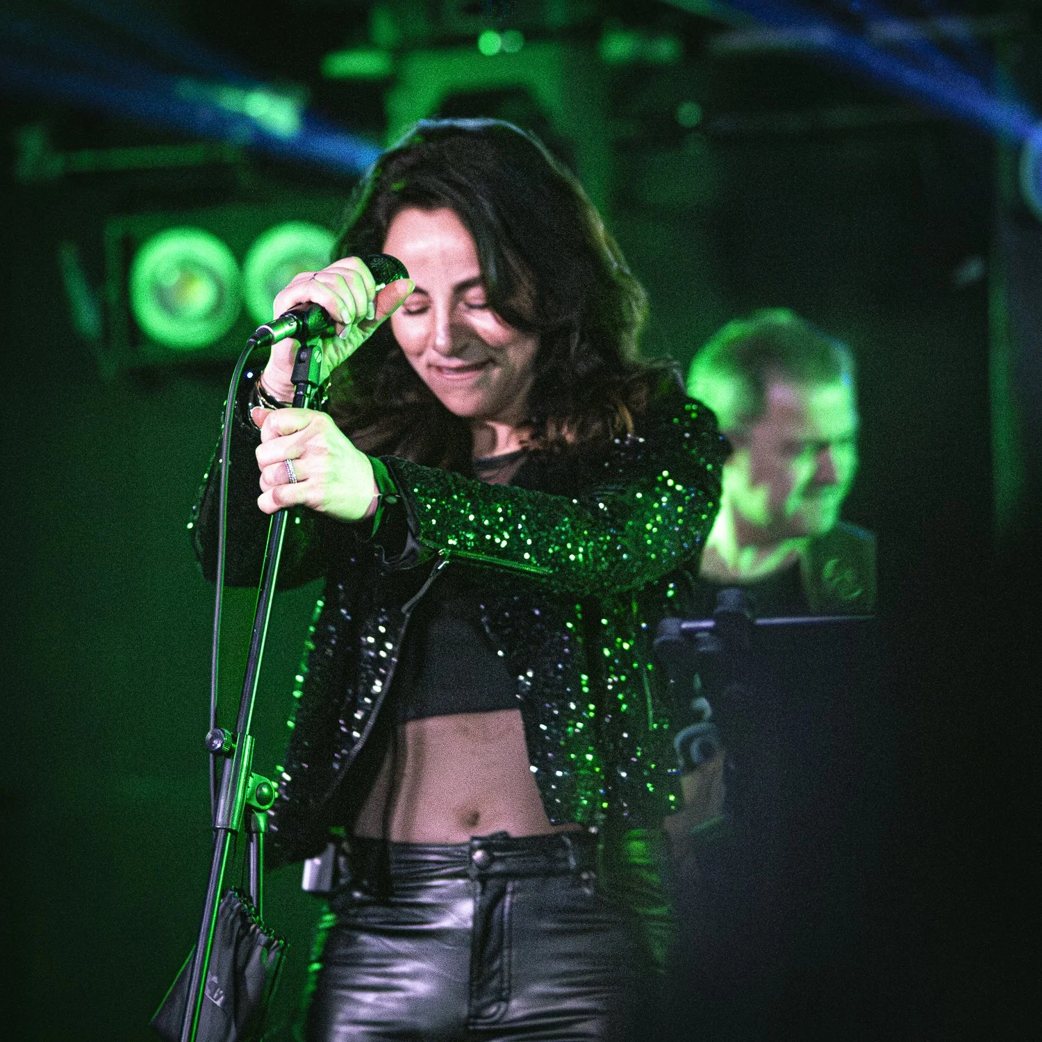 The Fun, Bloom Mezzago 2025