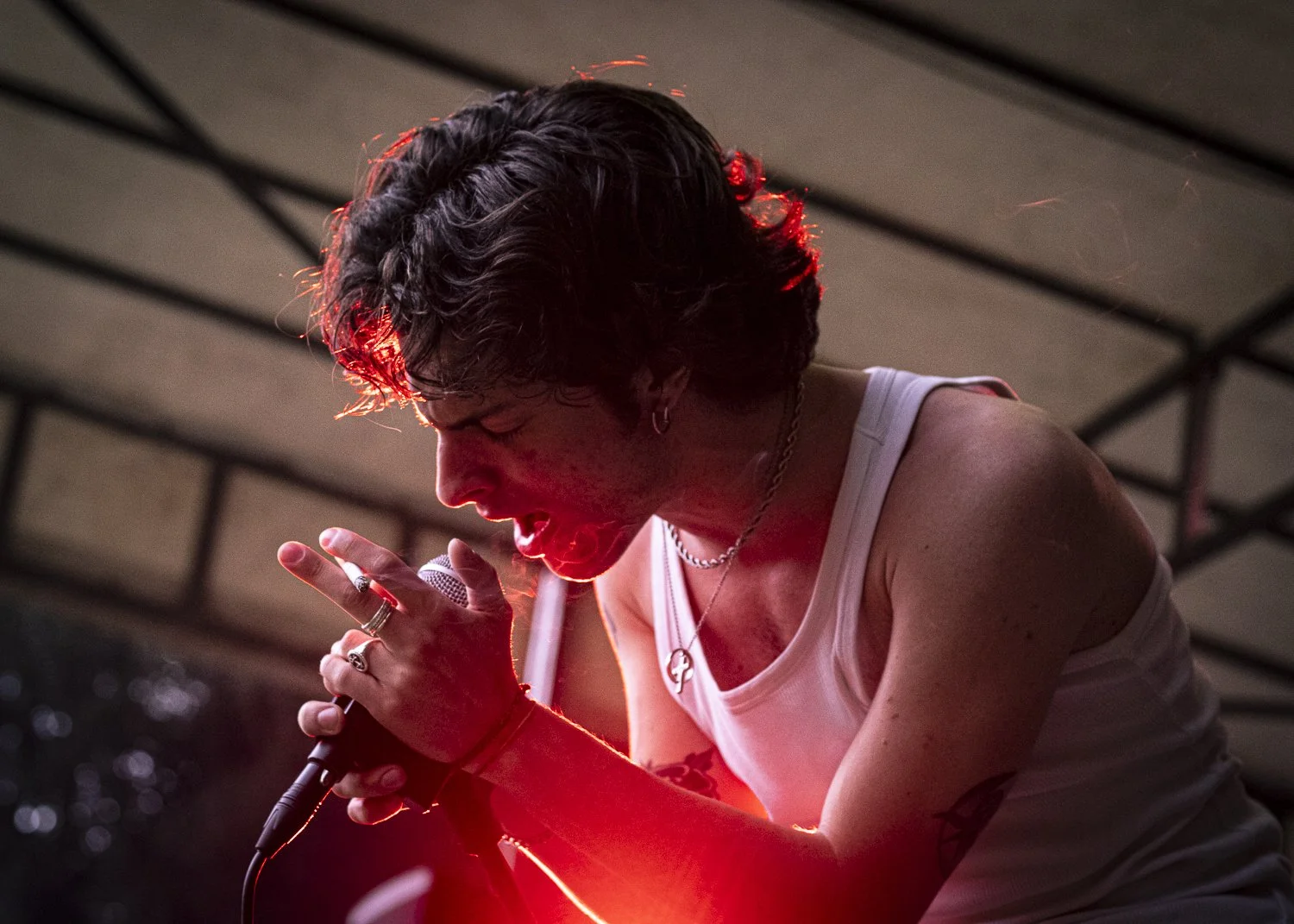 Rawstrings, Concorezzo (Parco di Villa Zoja) 2024