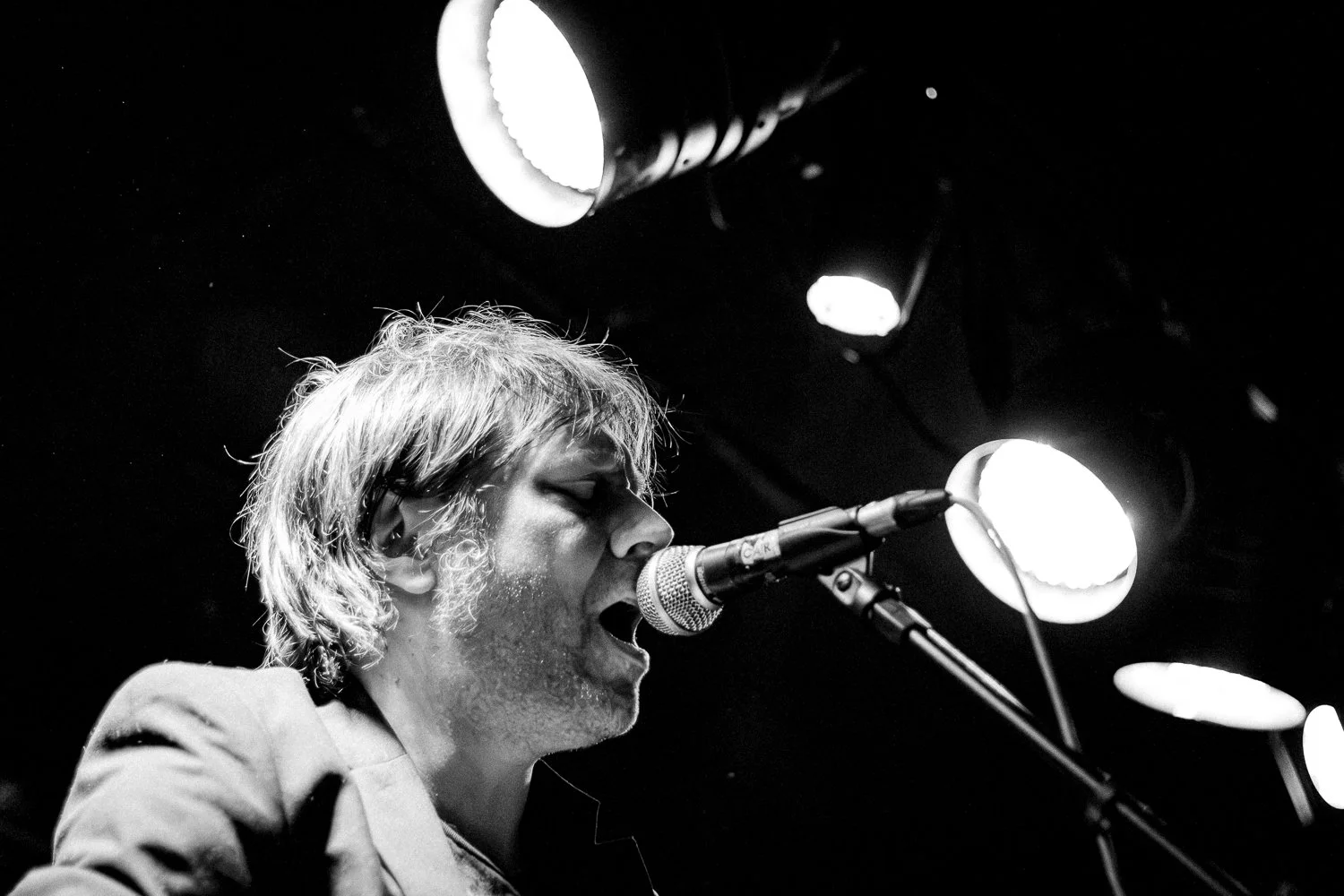 Carlo Pinchetti, Arci Area 2025