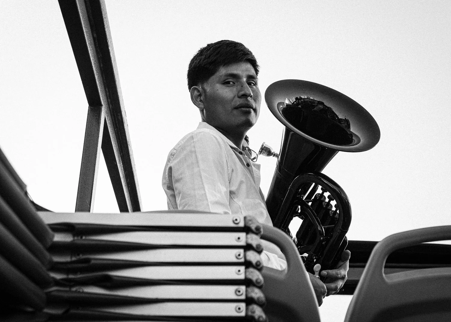 Magic Bus Musicamorfosi, Milano 2025