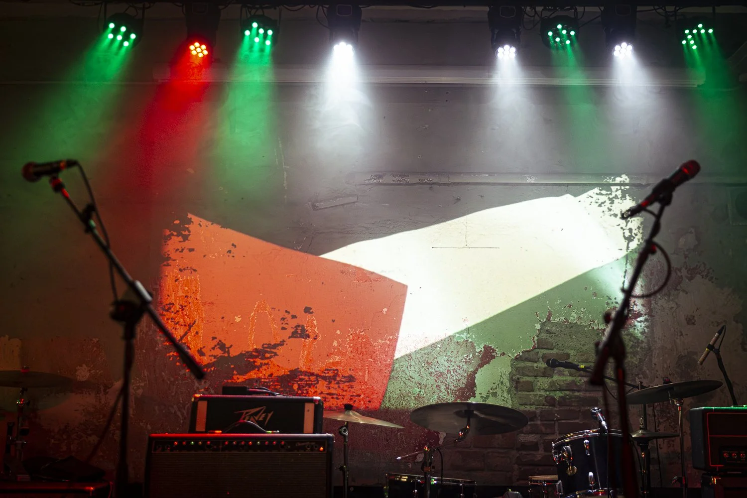 SHOEGAZA, Arci Bellezza, 2025