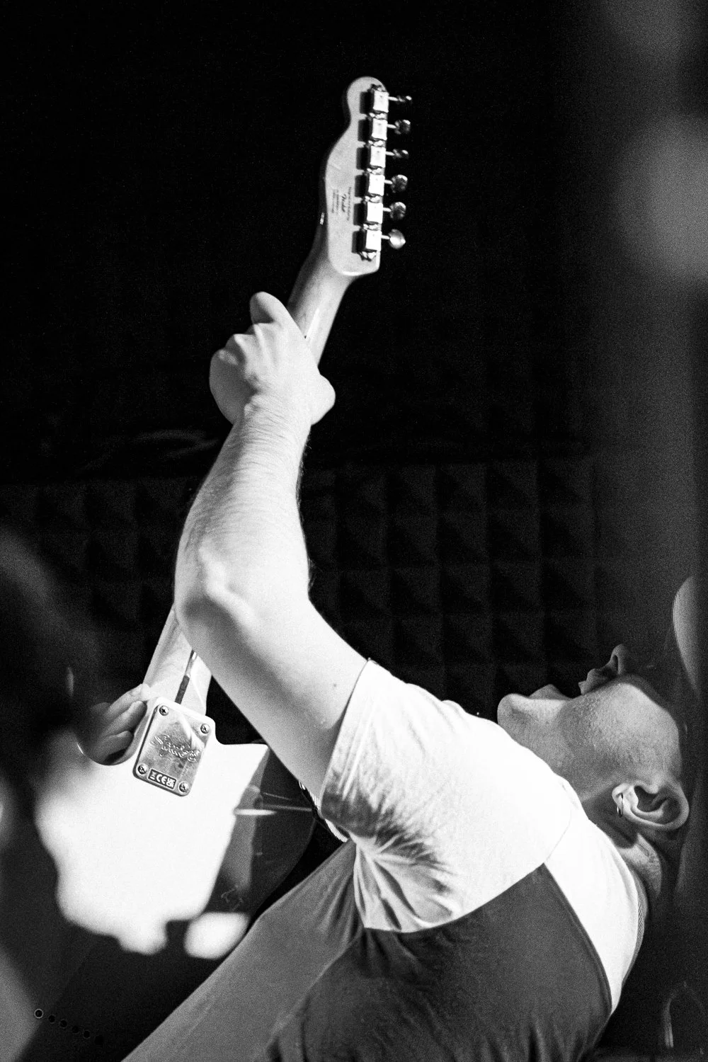 Tommi, Crash Test at Rock'n'Roll Milano, 2025