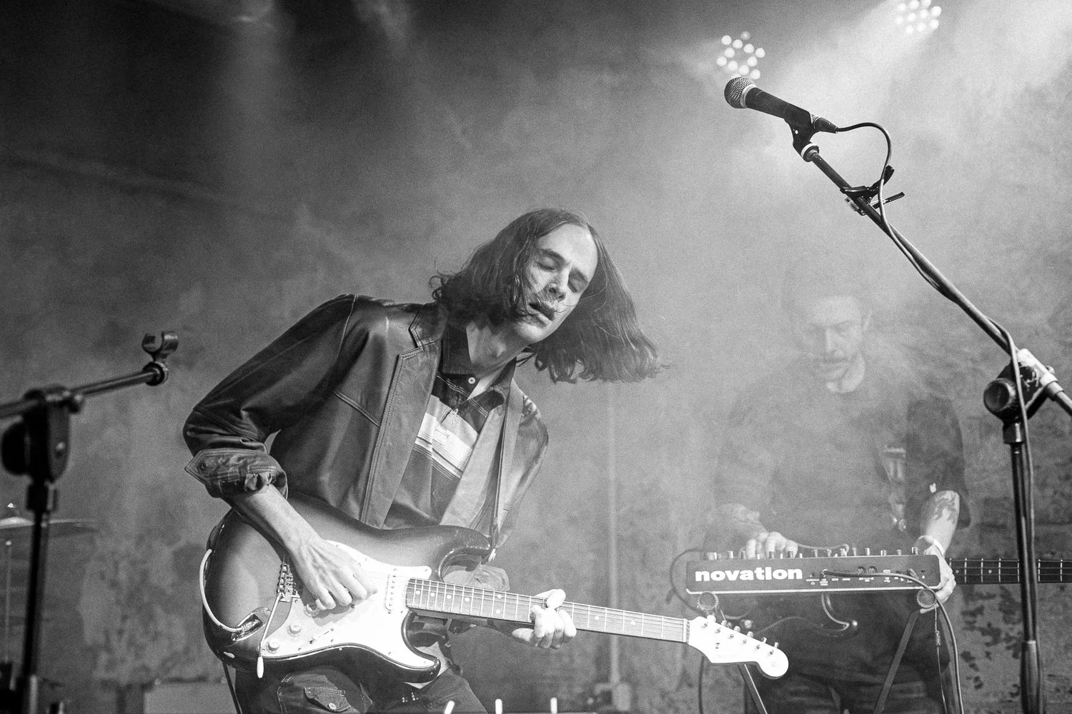 Bais, Arci Bellezza, 2025