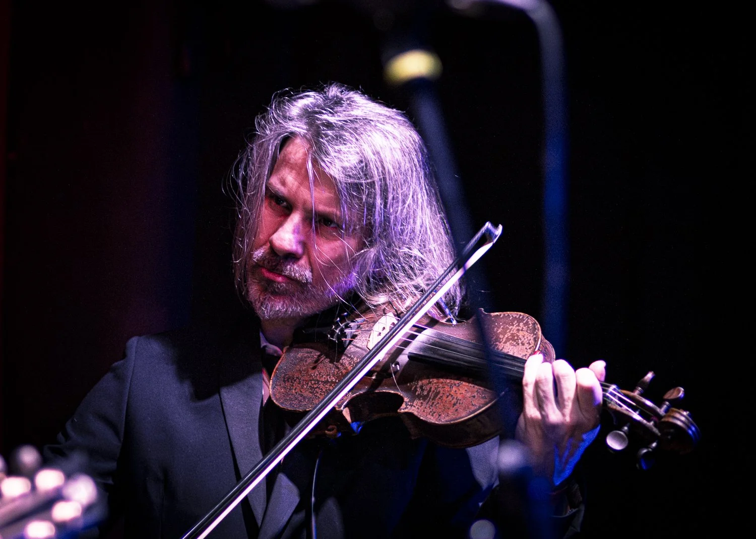 Rodrigo D'Erasmo, Arci Bellezza 2025