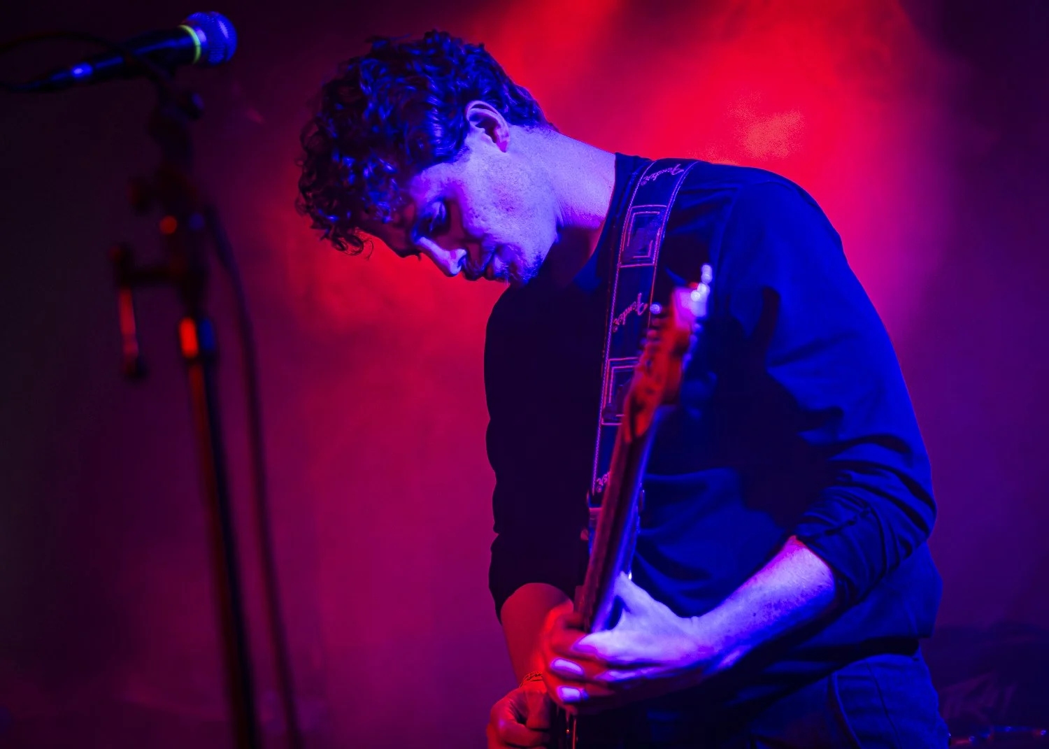 Edless, Arci Bellezza, 2025