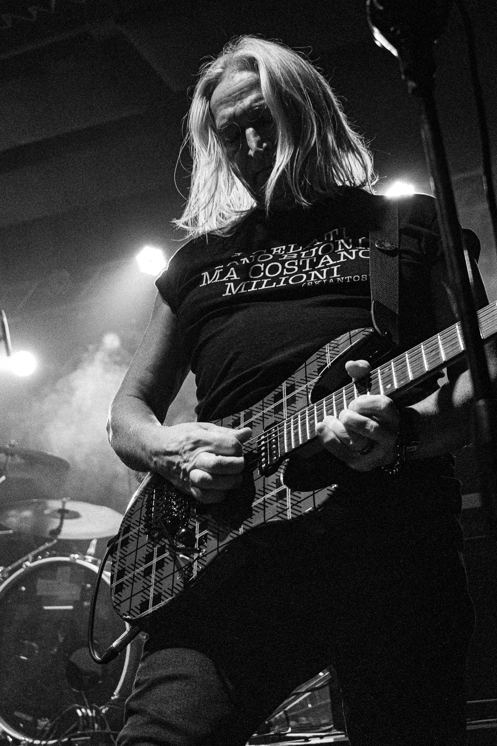 Skiantos, Arci Bellezza, 2025