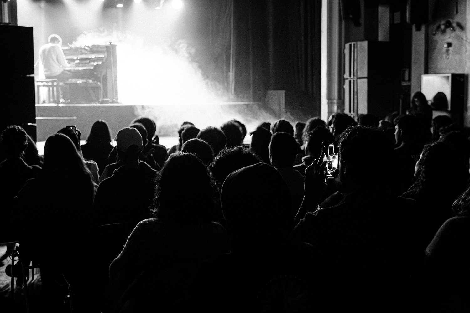 Elijah Fox, Arci Bellezza, 2026