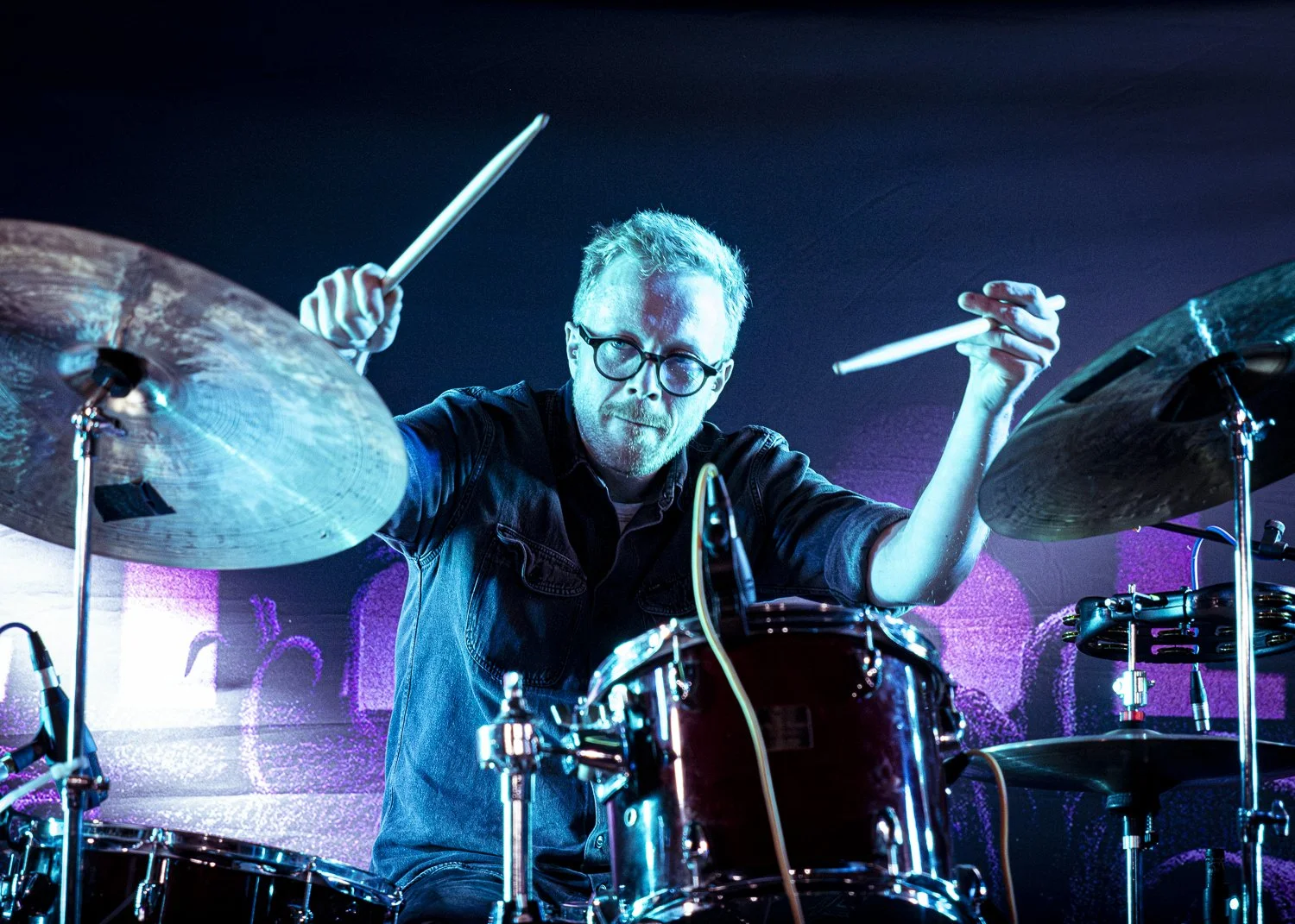 Inventory, Bloom Mezzago 2025