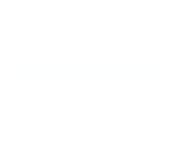Logo of the company Lemonaid, featuring a white lemon slice with a star and the word Lemonaid in lowercase letters