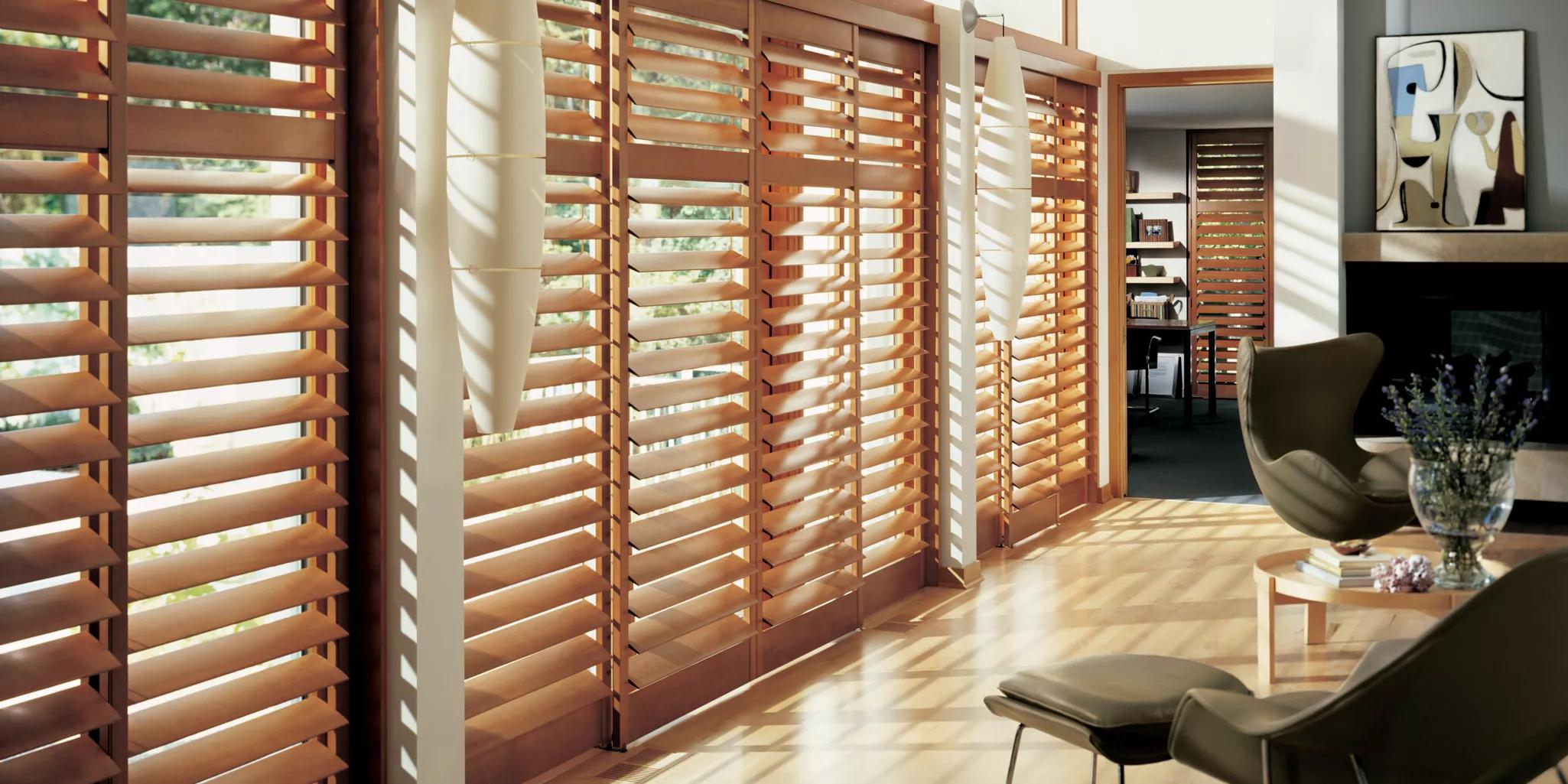 Shutters | — JVC WINDOW DESIGNS