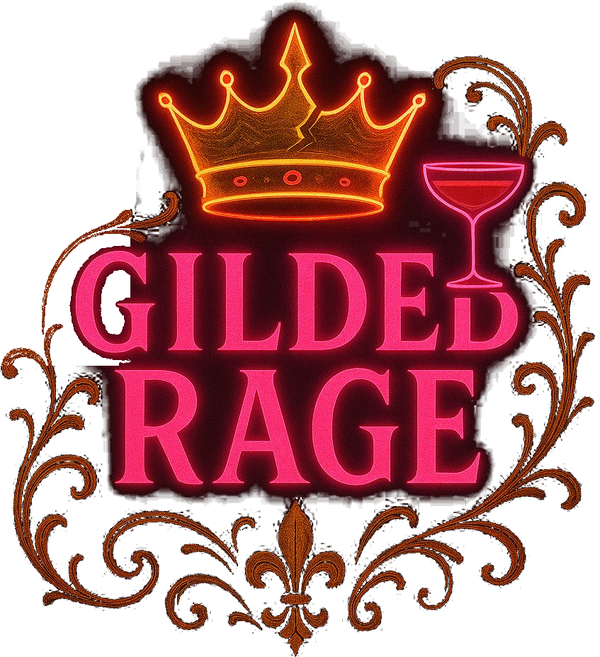 Gilded Rage