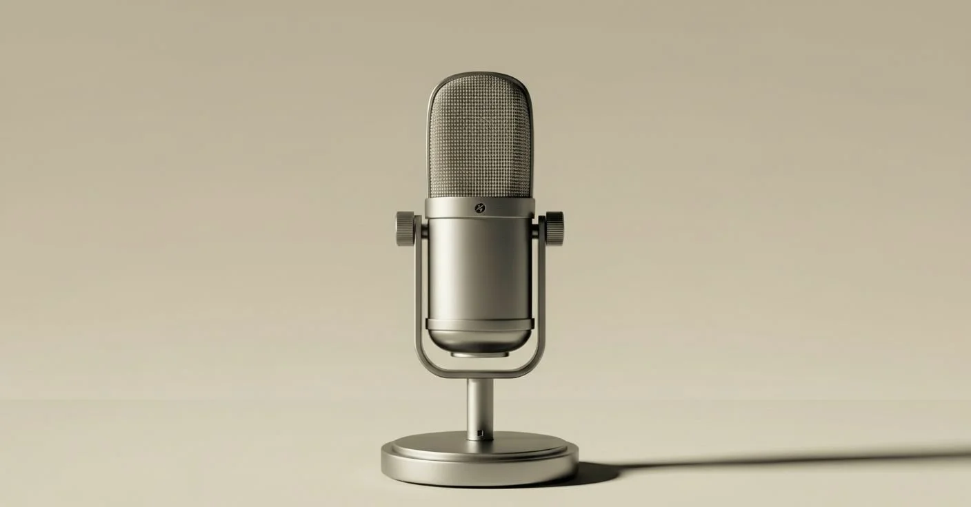 microphone