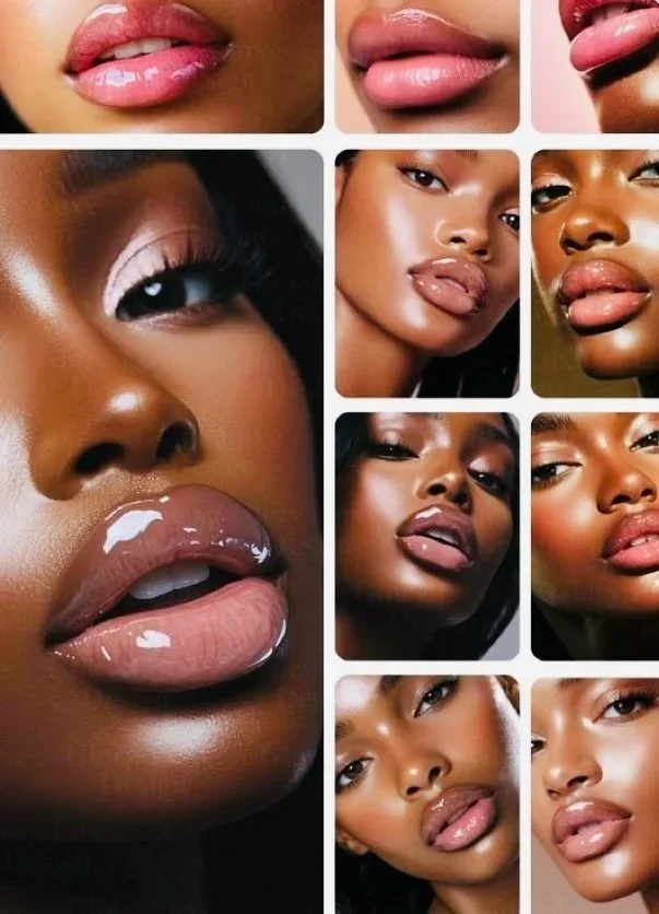 Elegant & Jazzy Lipgloss