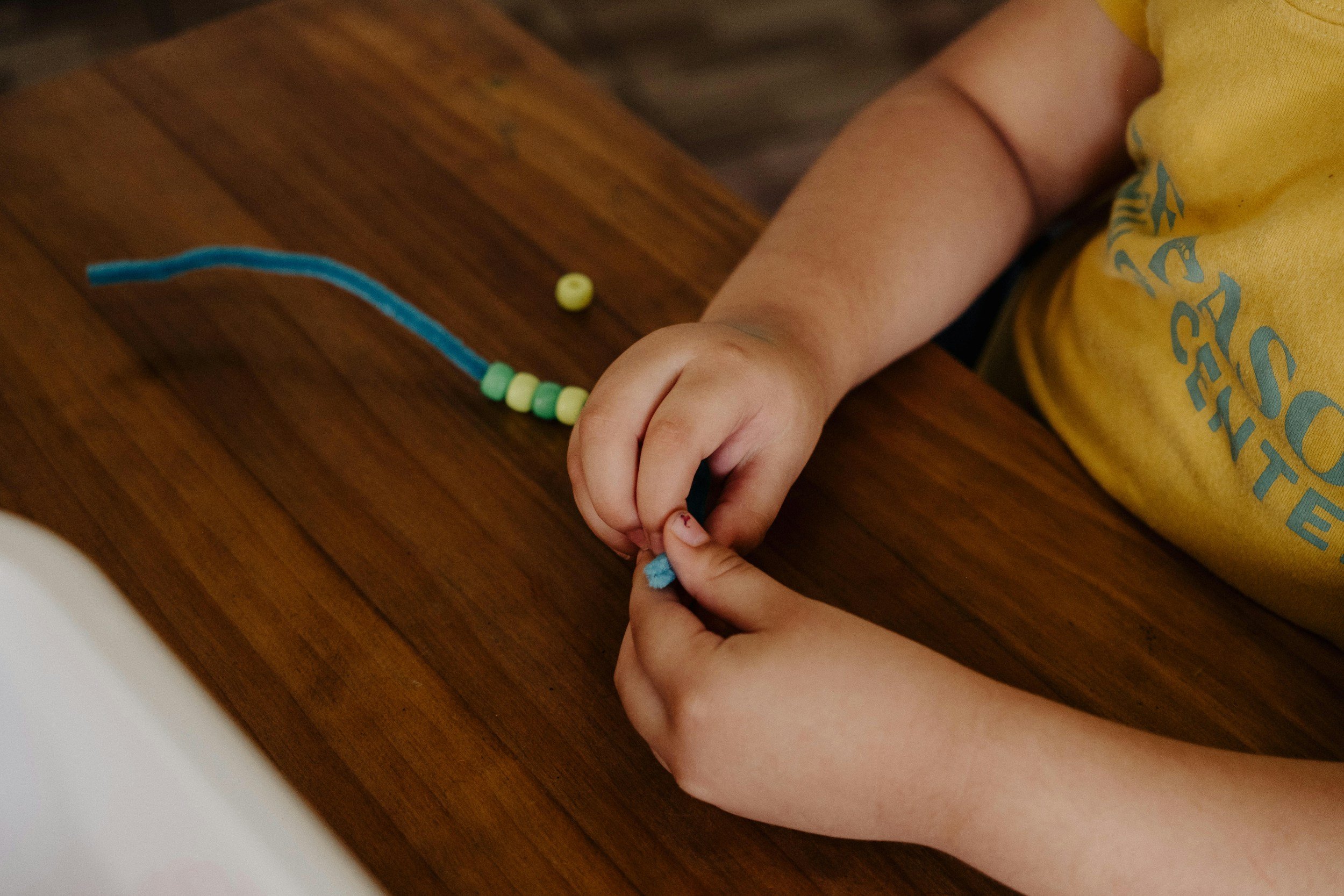 Fine Motor Skills and Writing Readiness — What Every Preschool Parent Needs to Know