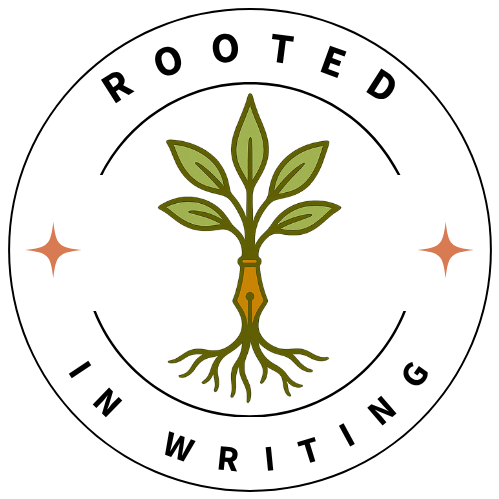 Rooted in Writing 