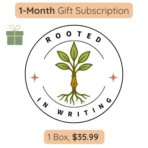 1 Month One-time/Gift Subscription