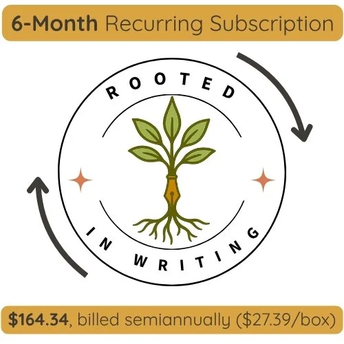 6 Month Recurring Subscription
