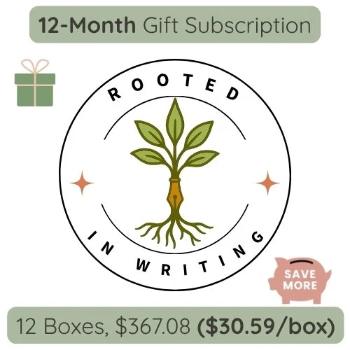 12 Month One-time/Gift Subscription