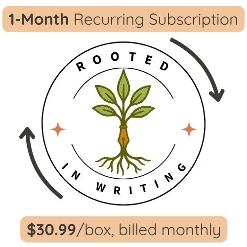 1 Month Recurring Subscription