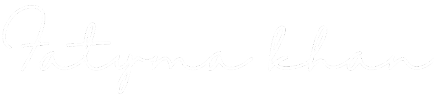 Fatyma Khan 