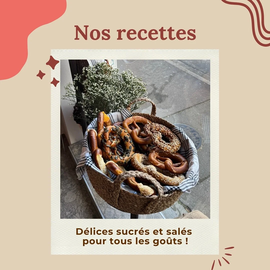 𝗘 𝗚𝘂̈𝗲𝘁𝗲𝗿 ! 🥨 
Des bretzels, des sandwiches et plein de saveurs &agrave; d&eacute;couvrir 😋
👉 Sur place ou &agrave; emporter, &agrave; toi de choisir !

Alors, tu commences par lequel ?

📍 Bretzo &ndash; 23 boulevard d&rsquo;Alsace-Lorrain
