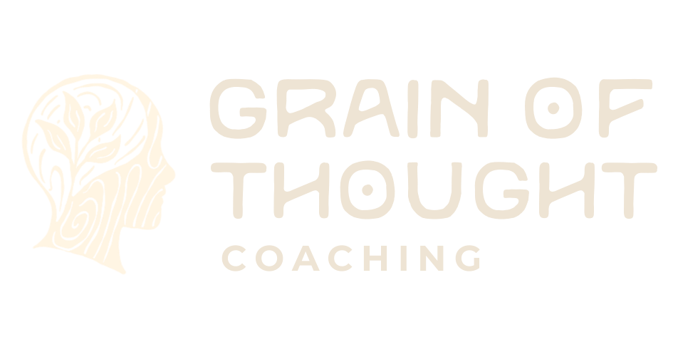 Grain of Thought Coaching