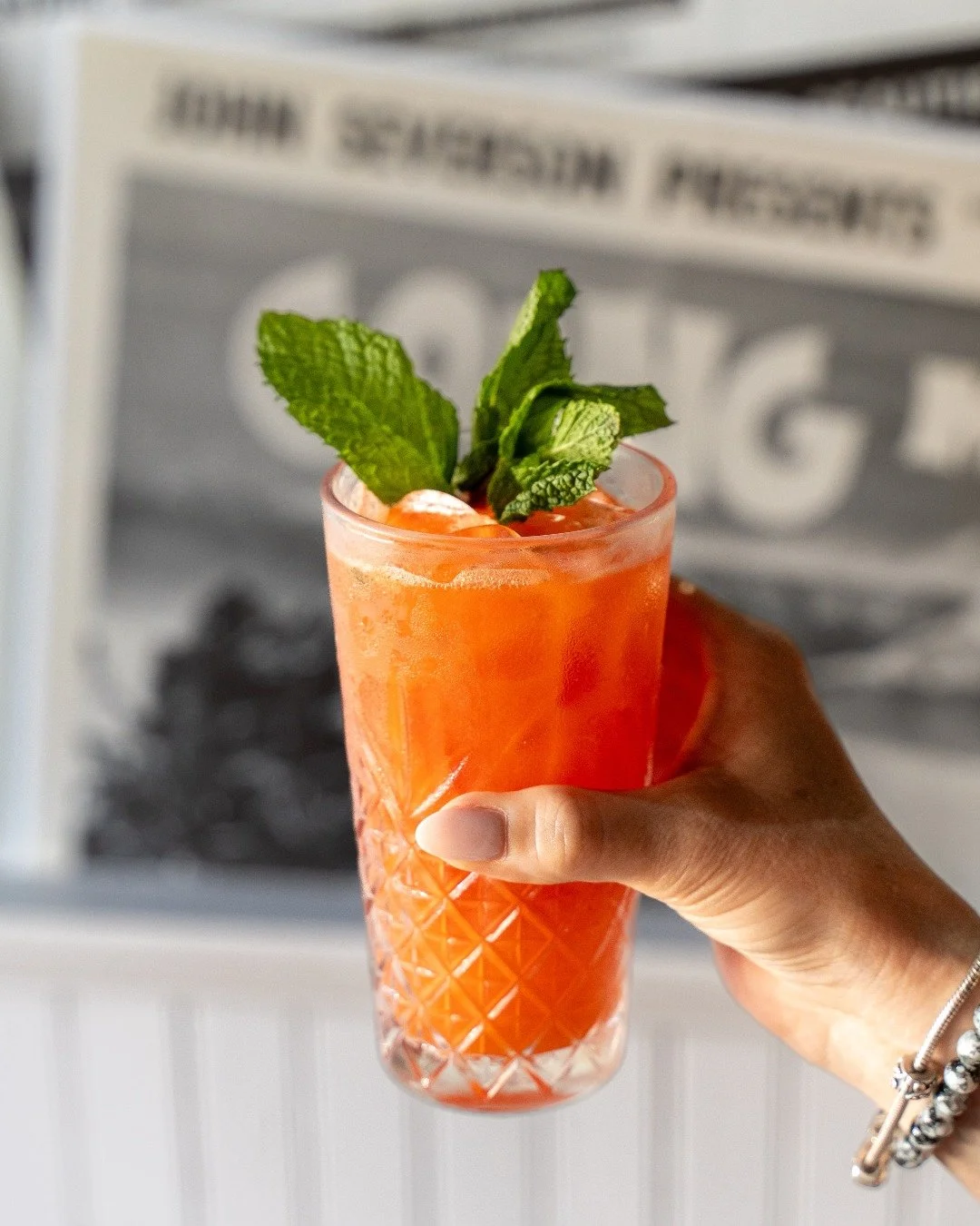 The only thing scarier than Halloween Drinks is the morning after... 🍂

Ditch- California Style Beach Food
🌮 Bay Shore - 25 Bayview Ave
🍹 Port Jefferson - 140 Main Street