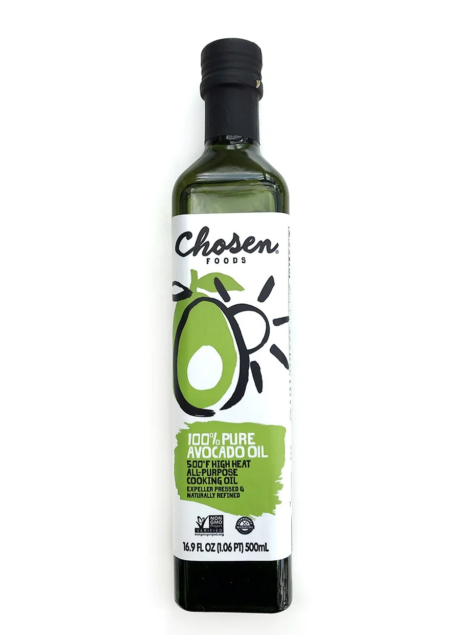 Chosen Foods