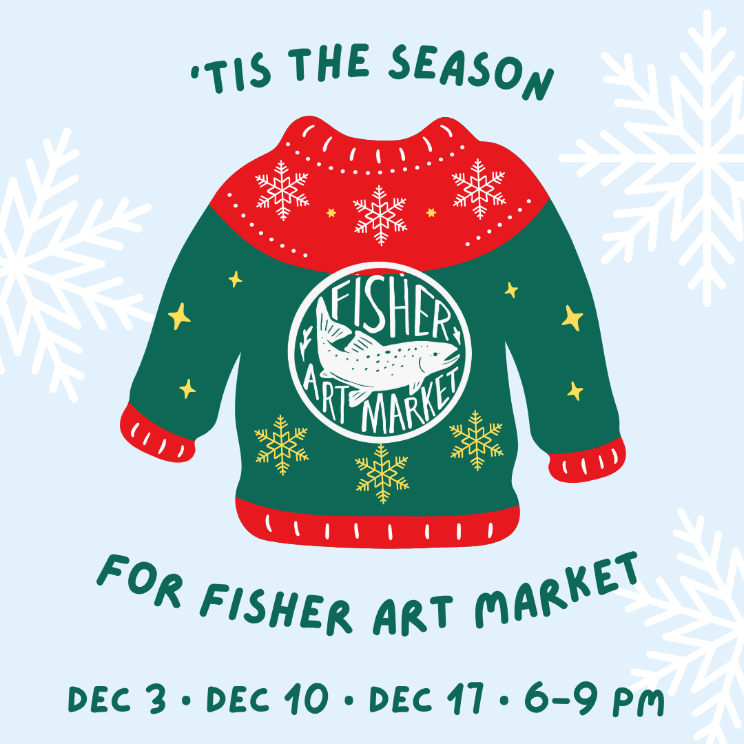 Fisher Art Market