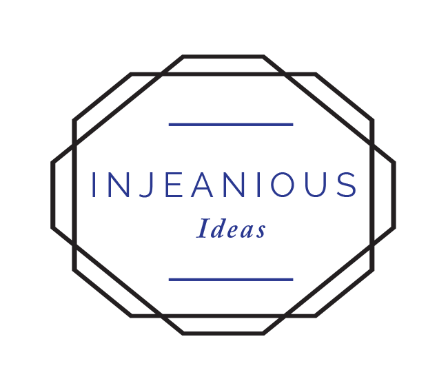 Injeanious Ideas