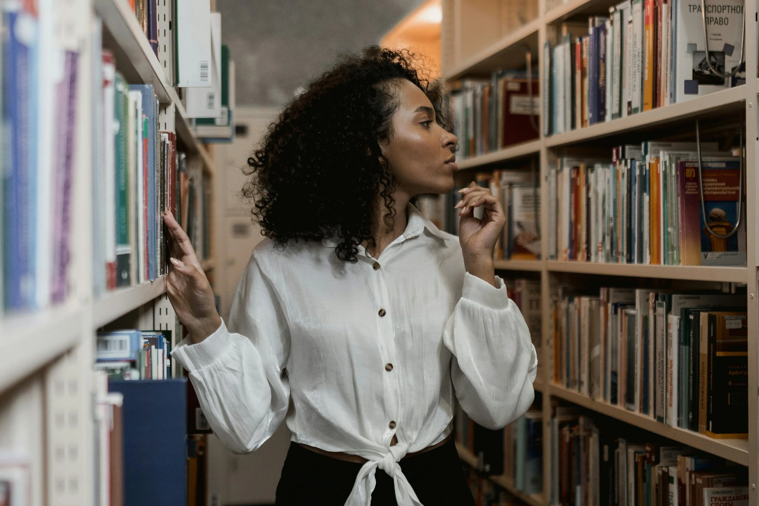 Why So Many Women Feel Disconnected From Themselves (And How to Feel Alive Again)