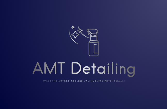 AMT Detailing