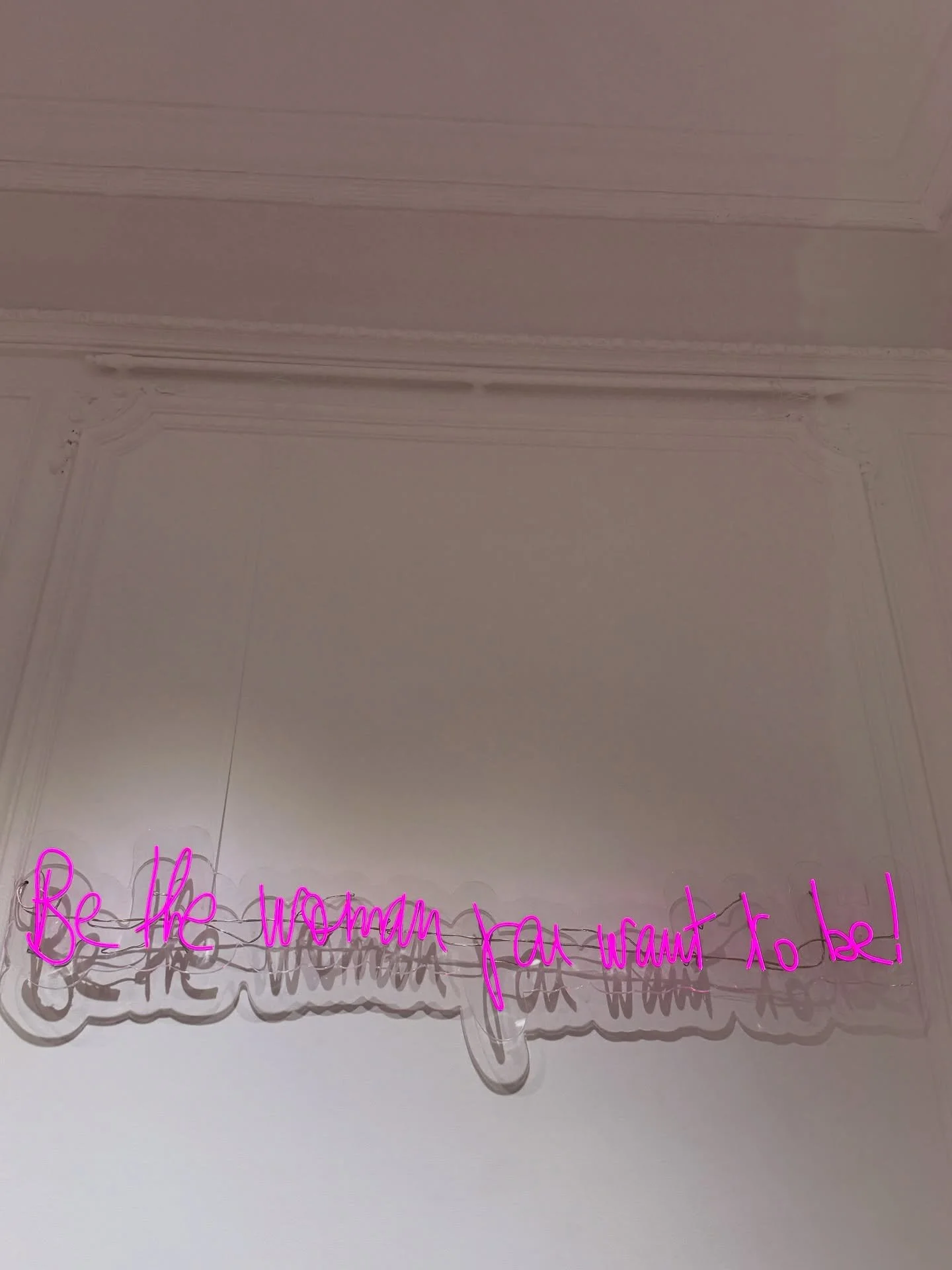 Paris order day 1 
I really wish you could see how much time Caro spends to curate the perfect selection of items for her store @aprilfirststore. In some showrooms you get to see the fit but not the color or you see an item but it comes in a differen