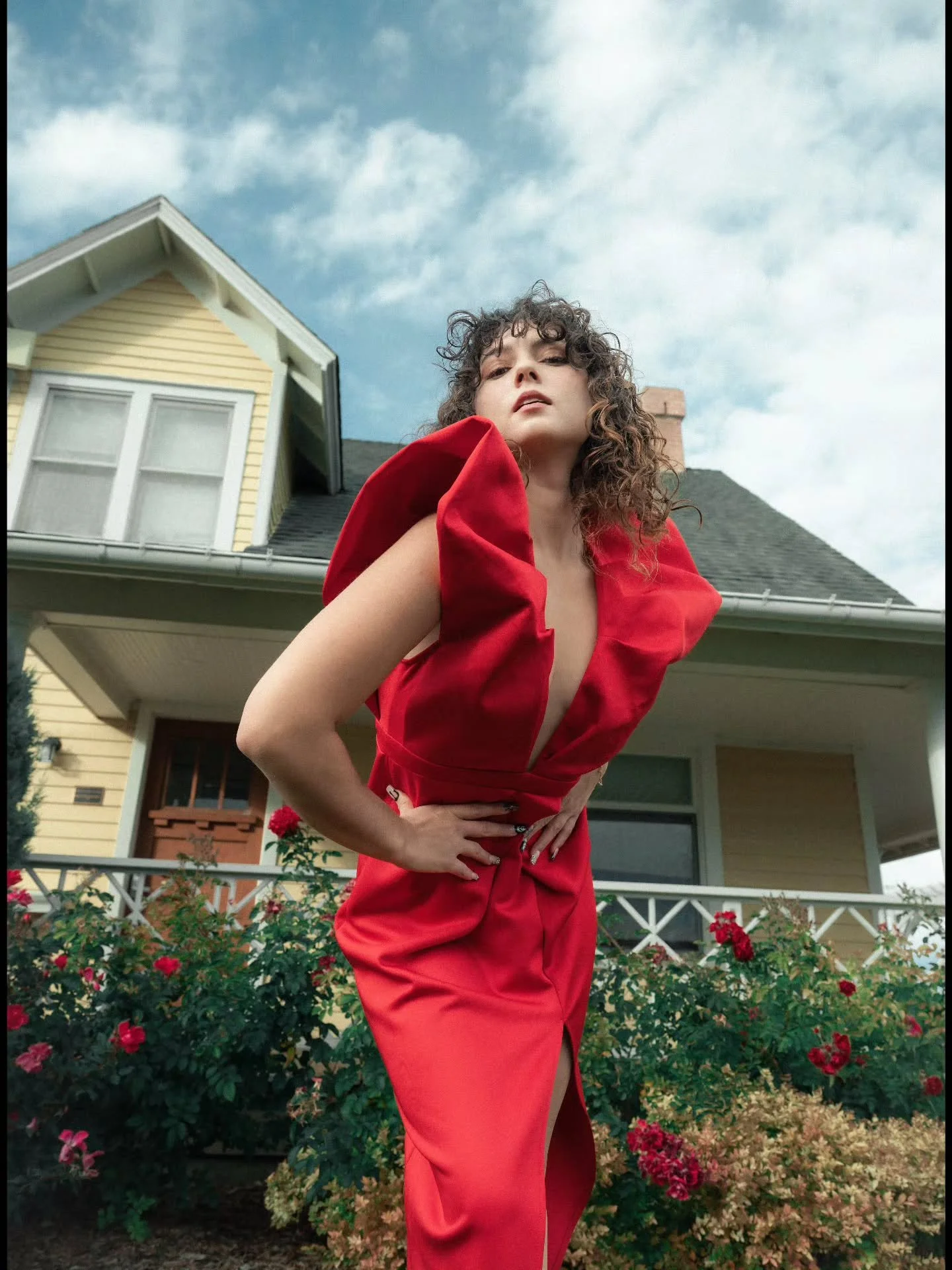 Posting on here is a funny thing. I put my bathtub project aside this morning to work on an educational editing reel, and while walking through my own preset, built 7 months ago, I realized I needed to change some things. Now, I wasn&rsquo;t changing