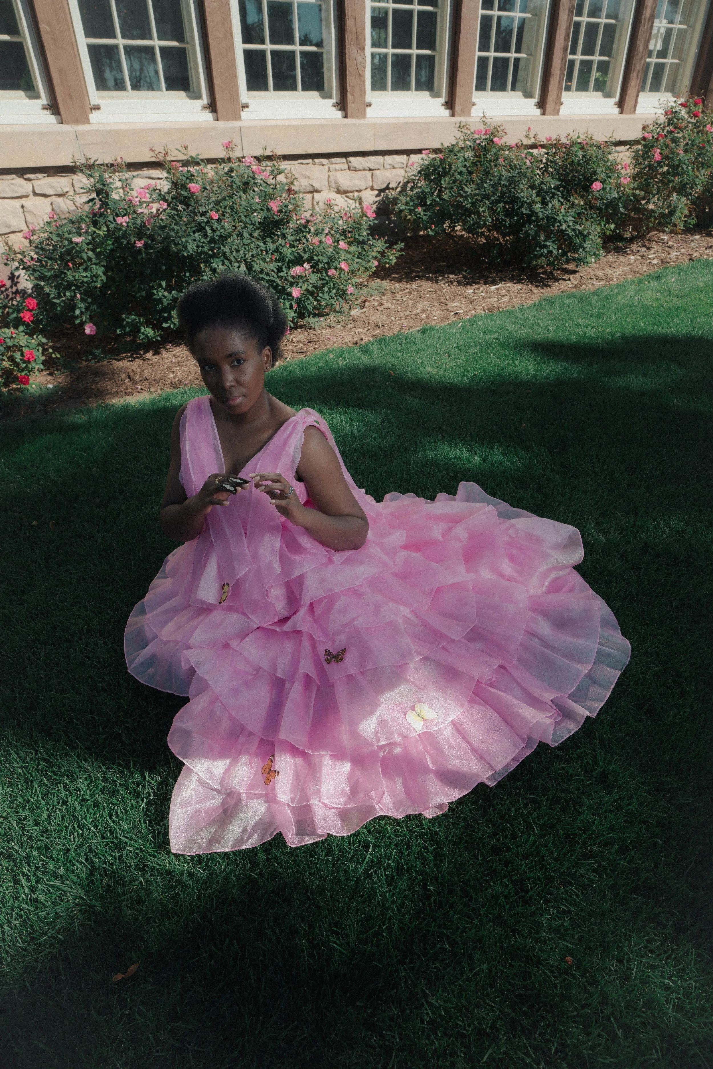 Does the type of camera matter?