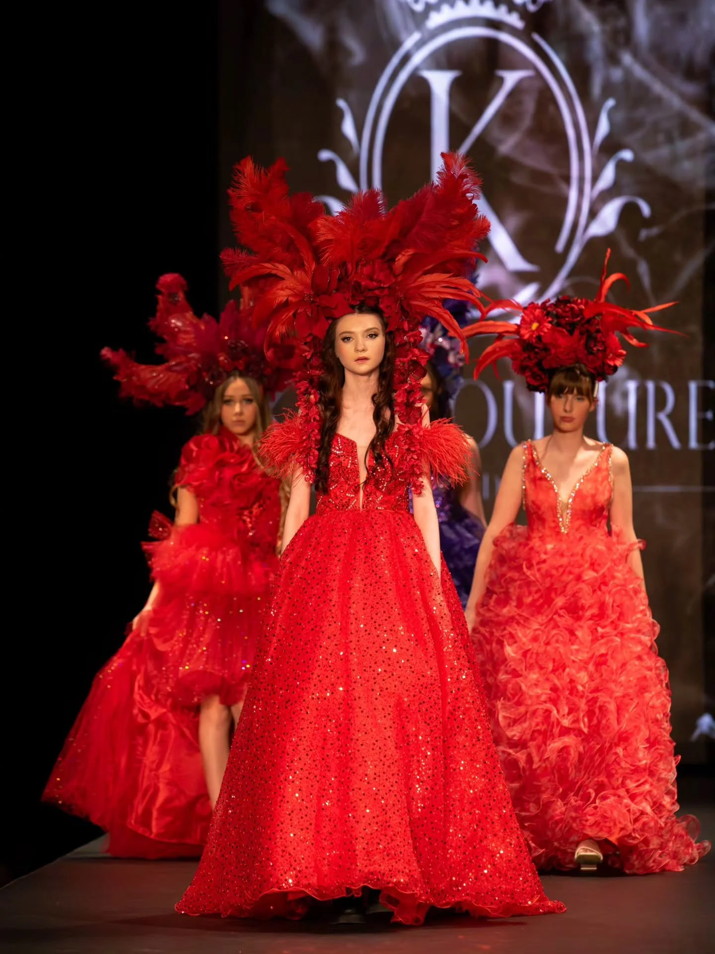 New York Fashion Week 2026

Designers: @kat__couture, @audaciousppc, @stylezbymirandang, @kat_couture, @olarsgrace, @audaciousppc, x, @audaciousppc, @blony_2024, @domusquintus 

Photographer: @saskialpphoto 

Thanks to @thebureaufashionweek