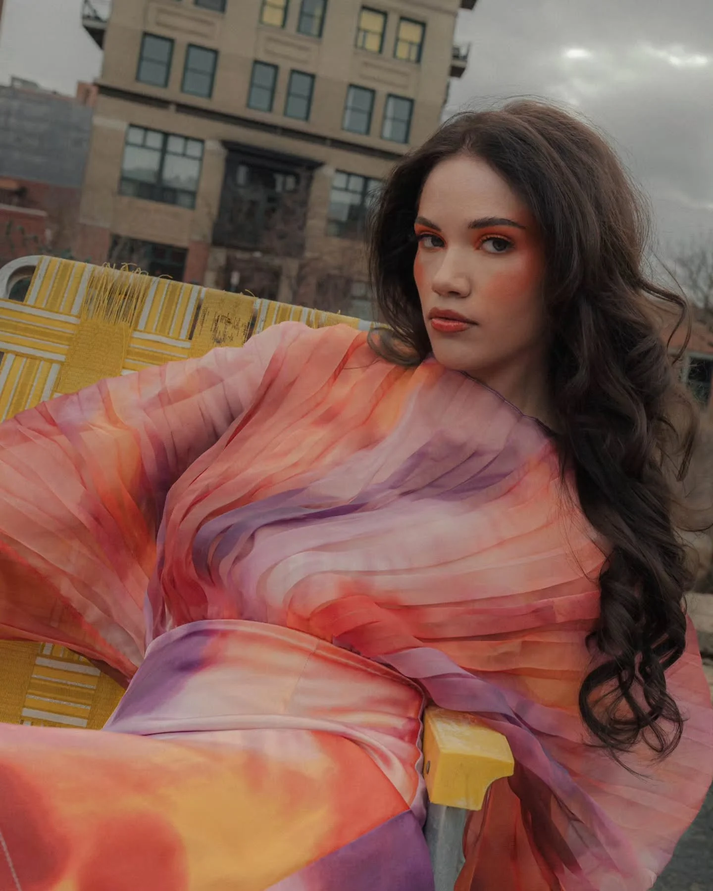 Fashion somewhere between broken glass and dumpsters.

MUA:@jessica.hairandmakeupartistry
Model:@jennavyhnalek 
Photographer:@saskialpphoto 

#photographer #fashion #editorialstyle