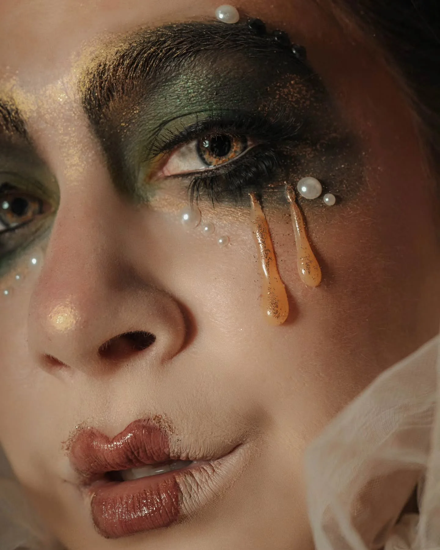 What&rsquo;s your favorite?

Wonderful HMUA: @jessica.hairandmakeupartistry
Amazing talent: @csdresstoimpress

Very appreciative to have been able to be part of this concept 🧡

#creativeportrait #conceptphotography #nikonz8 #profoto #coloradophotogr