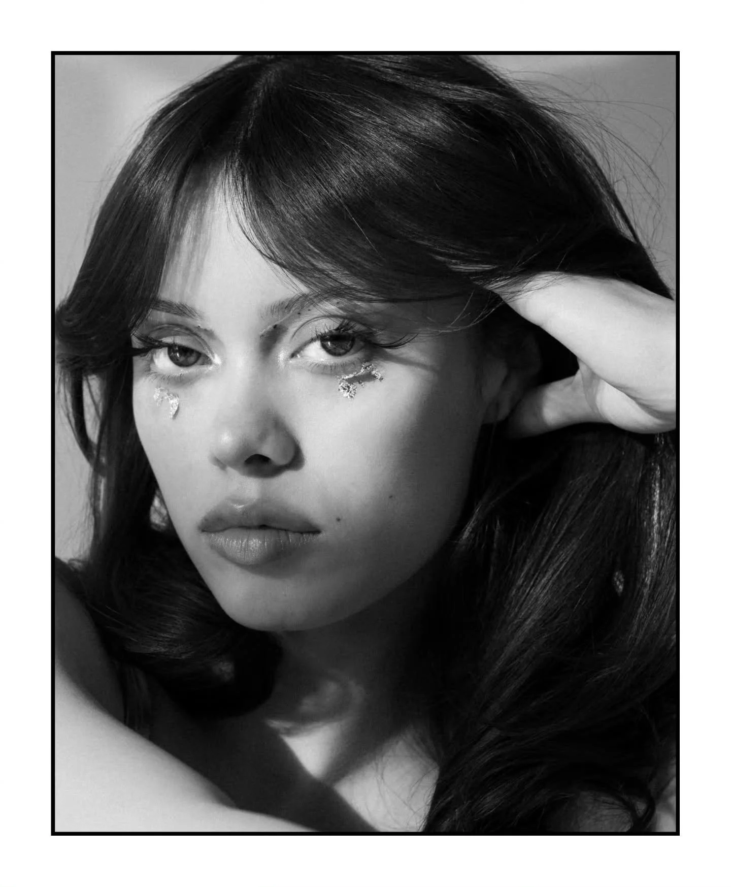Model: @kailani_thorp 
Makeup:@makeupby_brendita 
Location:@peerspace 

For everyone who's been following along, you know how much work went into the bathtub project. From driving across Colorado to pick up a freestanding bathtub to using nearly 20 b