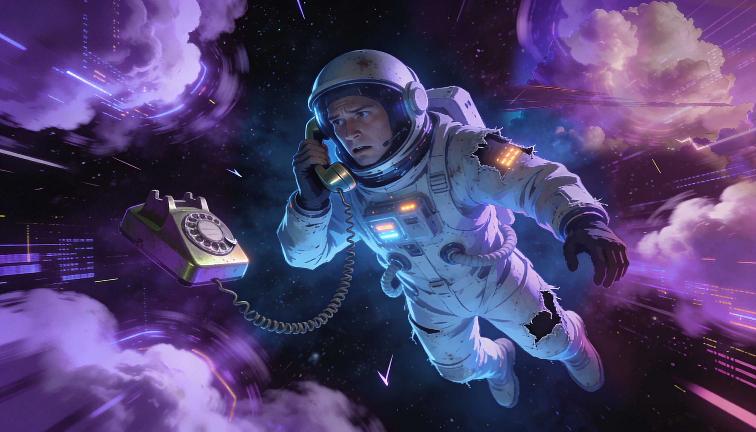 AI Won’t Replace You, But Someone Using It Will 