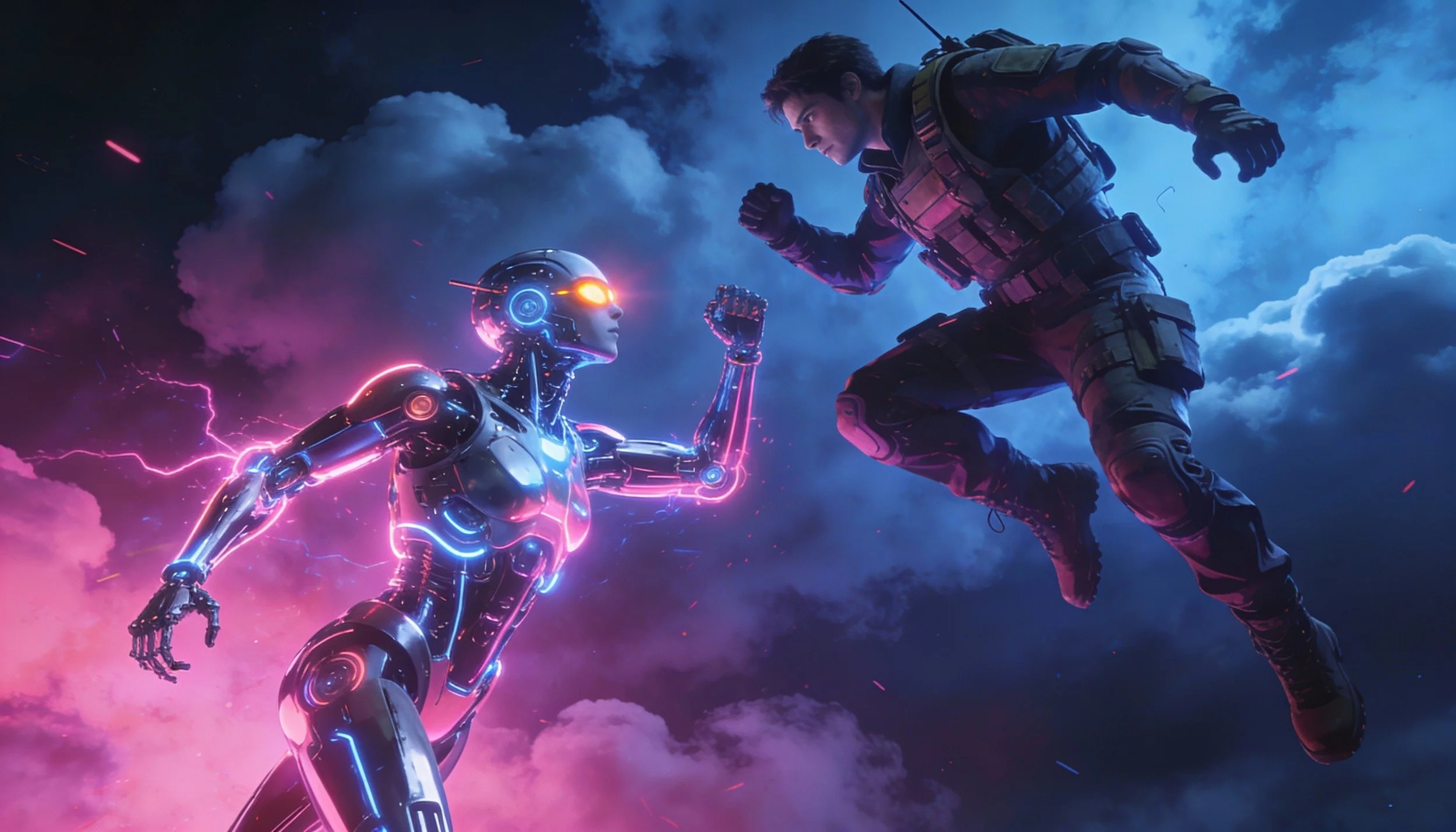 AI vs. Auteur: Will Hollywood Choose Cheaper Over Better?