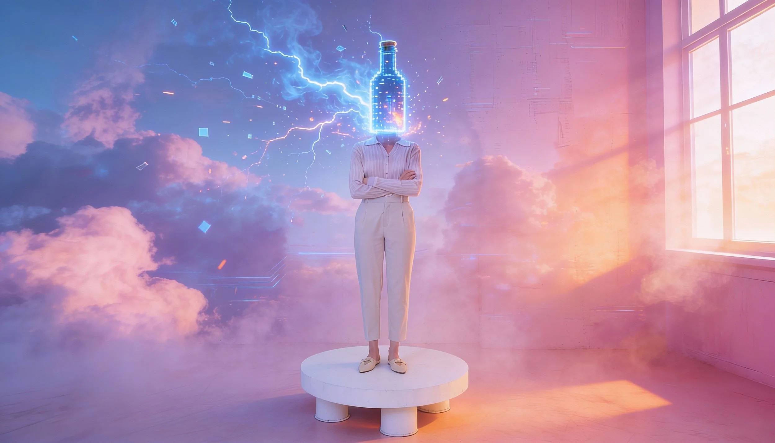 The Rise of Creative-Centered AI