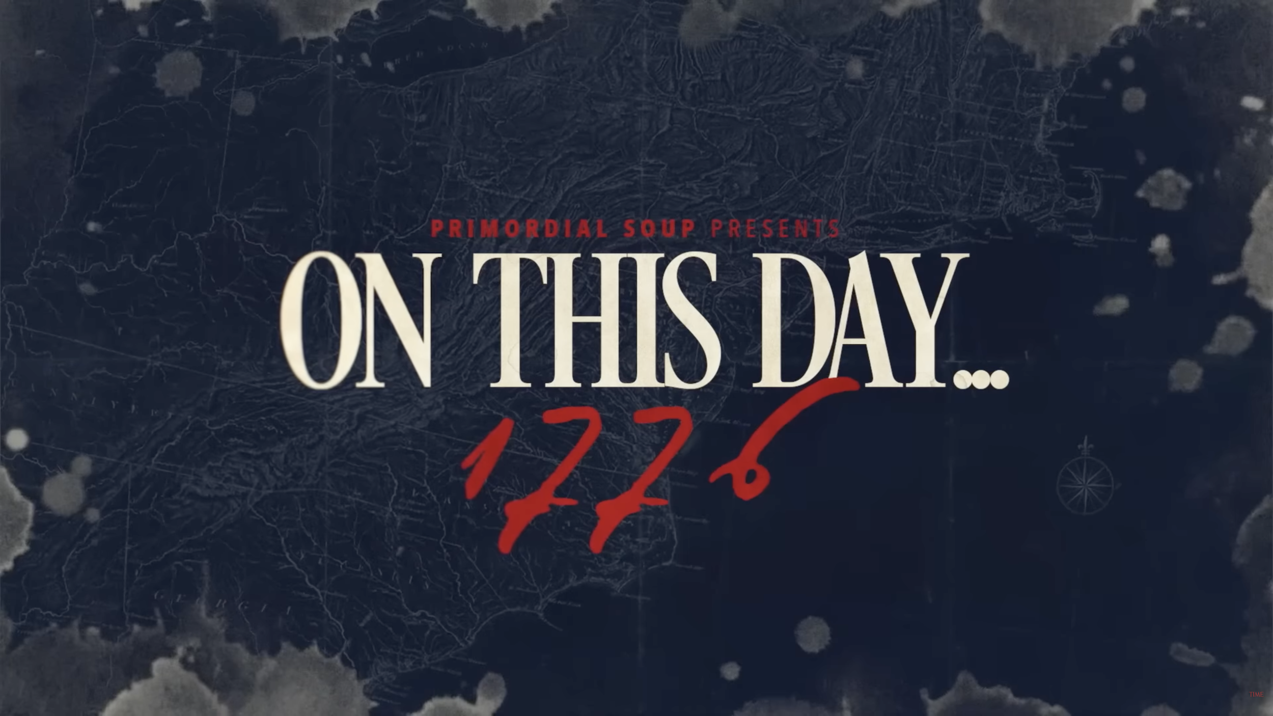 Darren Aronofsky's AI Studio Used Artificial Intelligence Tools for Revolutionary War Animated Series -- but Hired Human Actors to Voice Founding Fathers