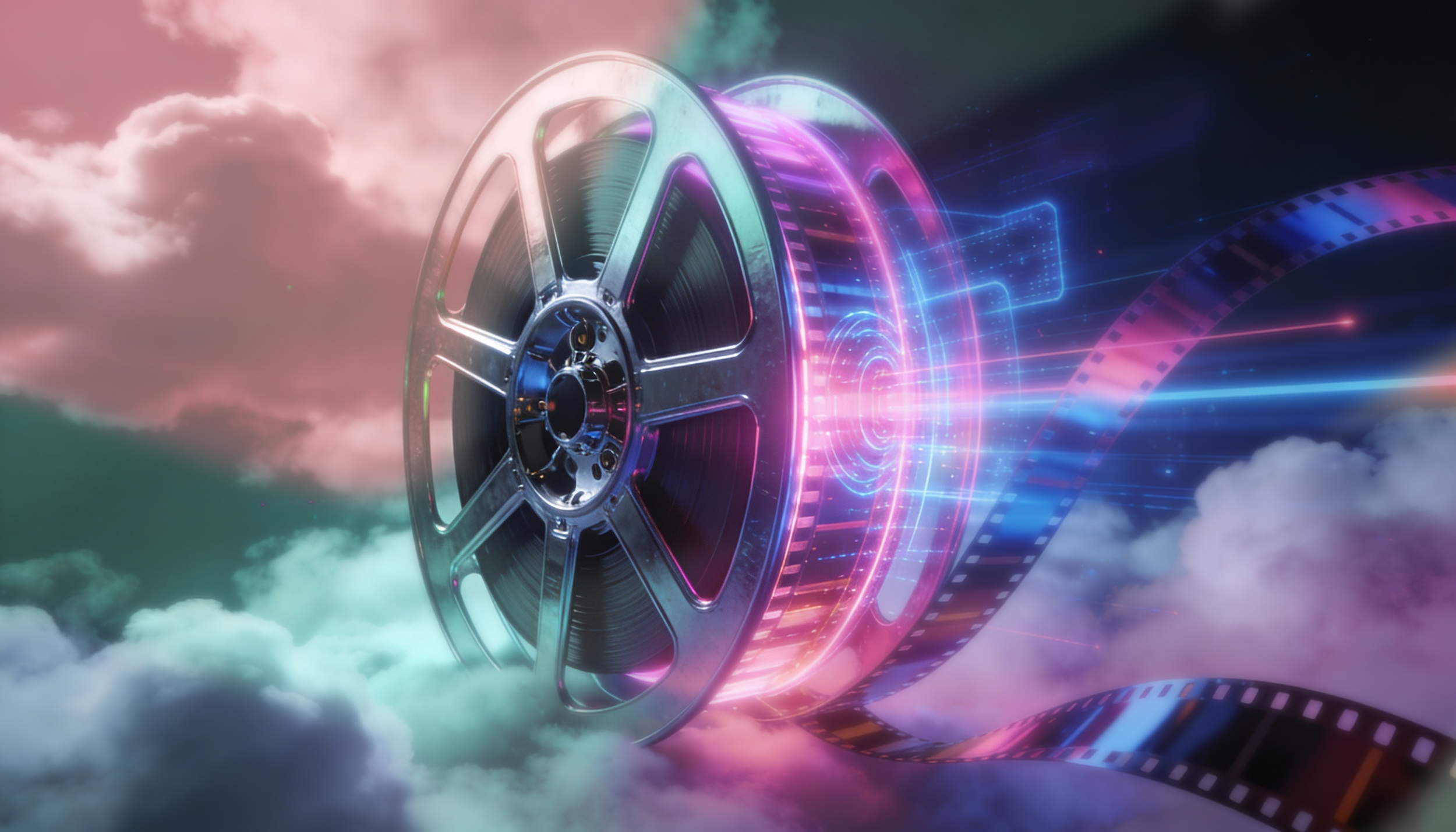 AI Films: The Next Generation