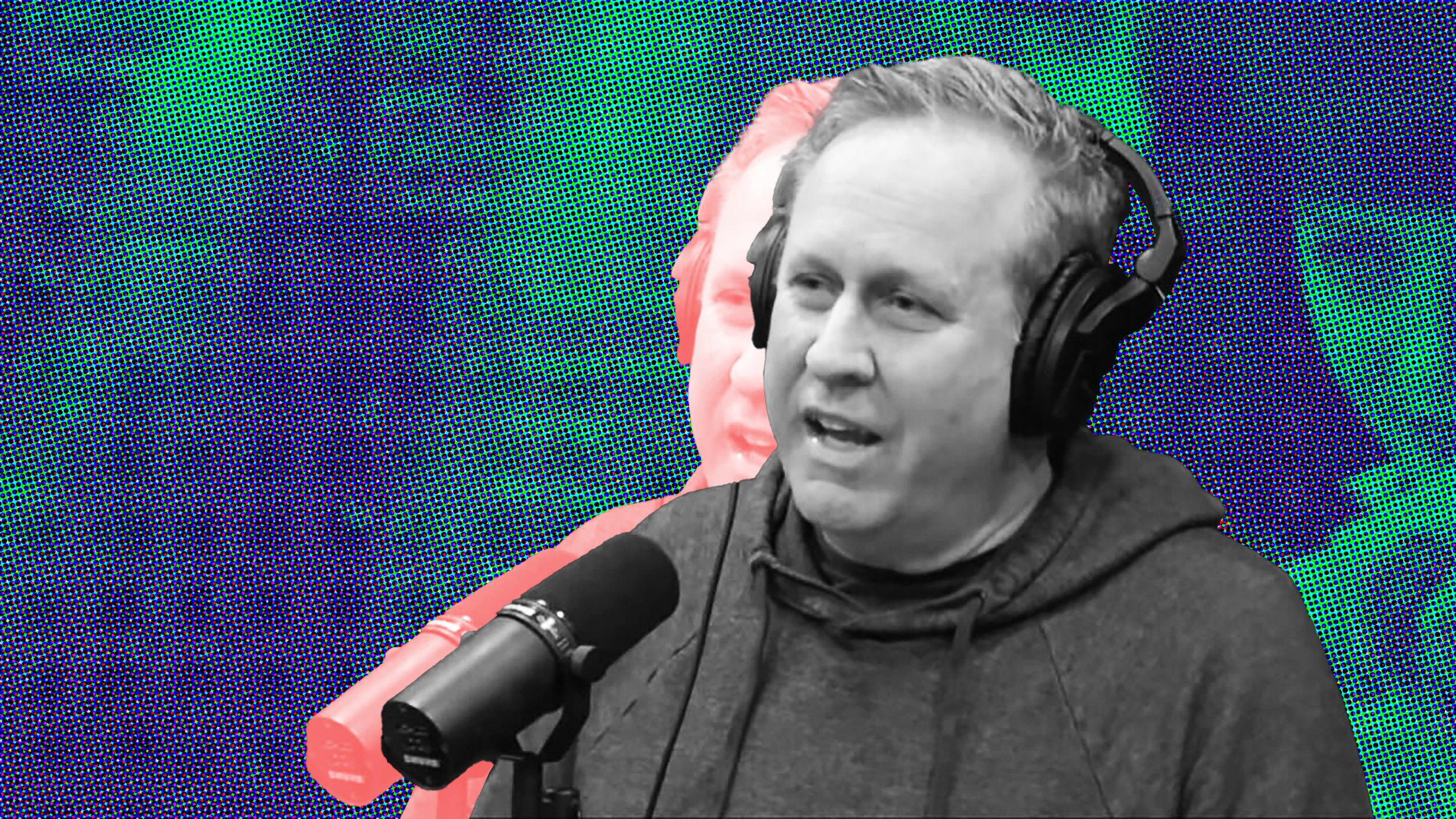 “Pulp Fiction” Writer Reveals How AI Helped Him Break Through in Filmmaking