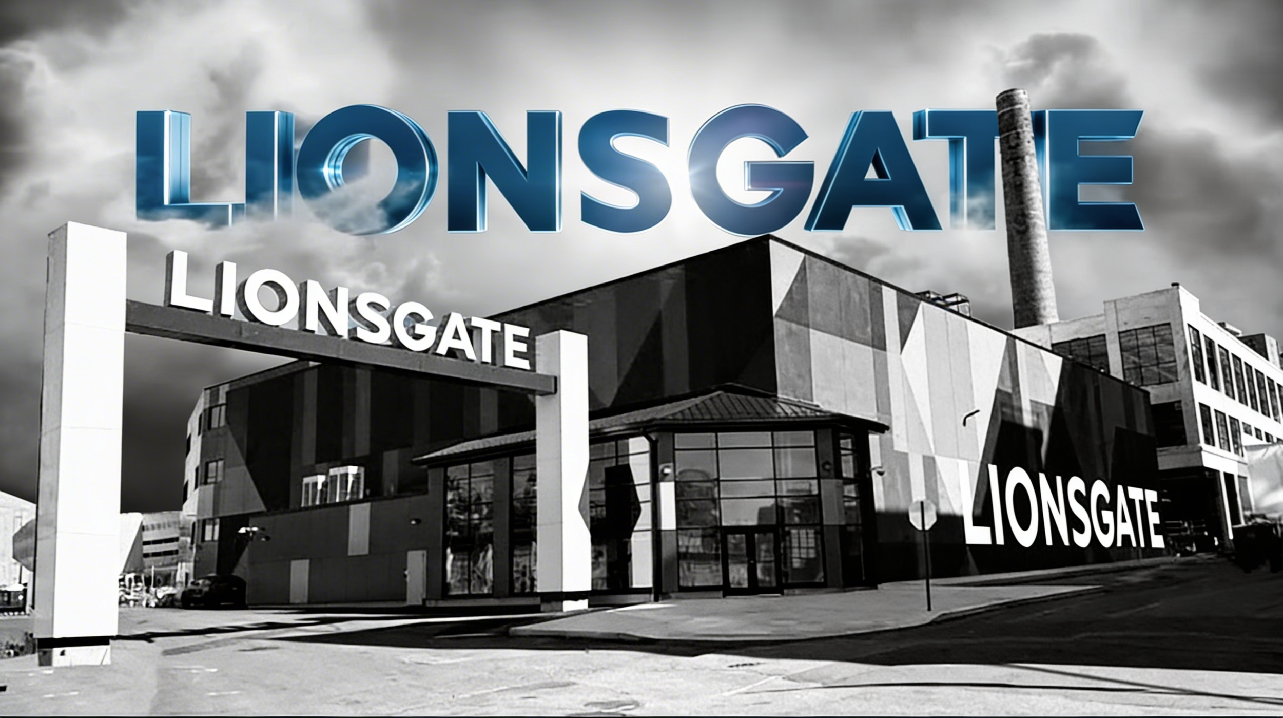 Lionsgate Declares AI Filmmakers 'The Next Spike Jonze and Sofia Coppola'