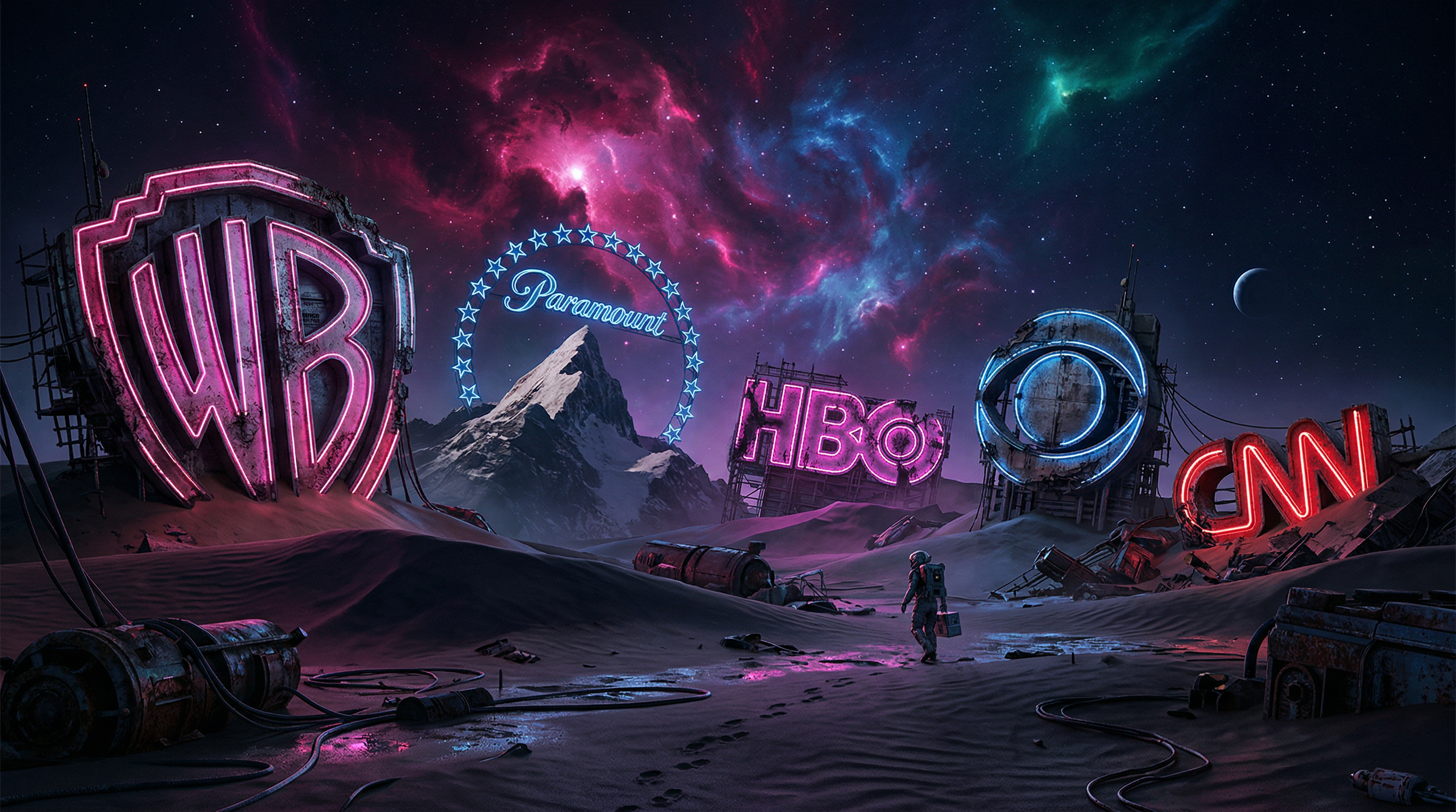 THE HOLLYWOOD THAT WAS