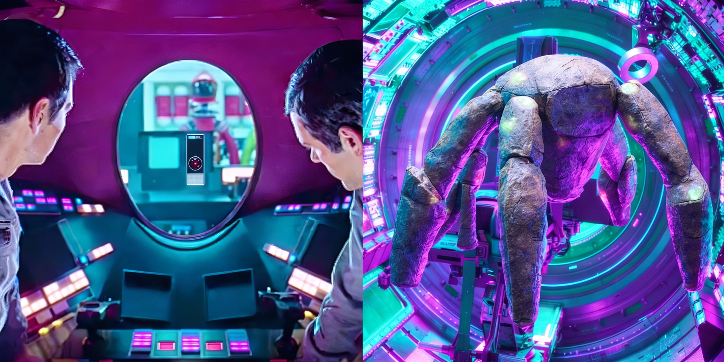 From HAL to Hail Mary: The First AI Movie That Doesn’t Hate Humanity