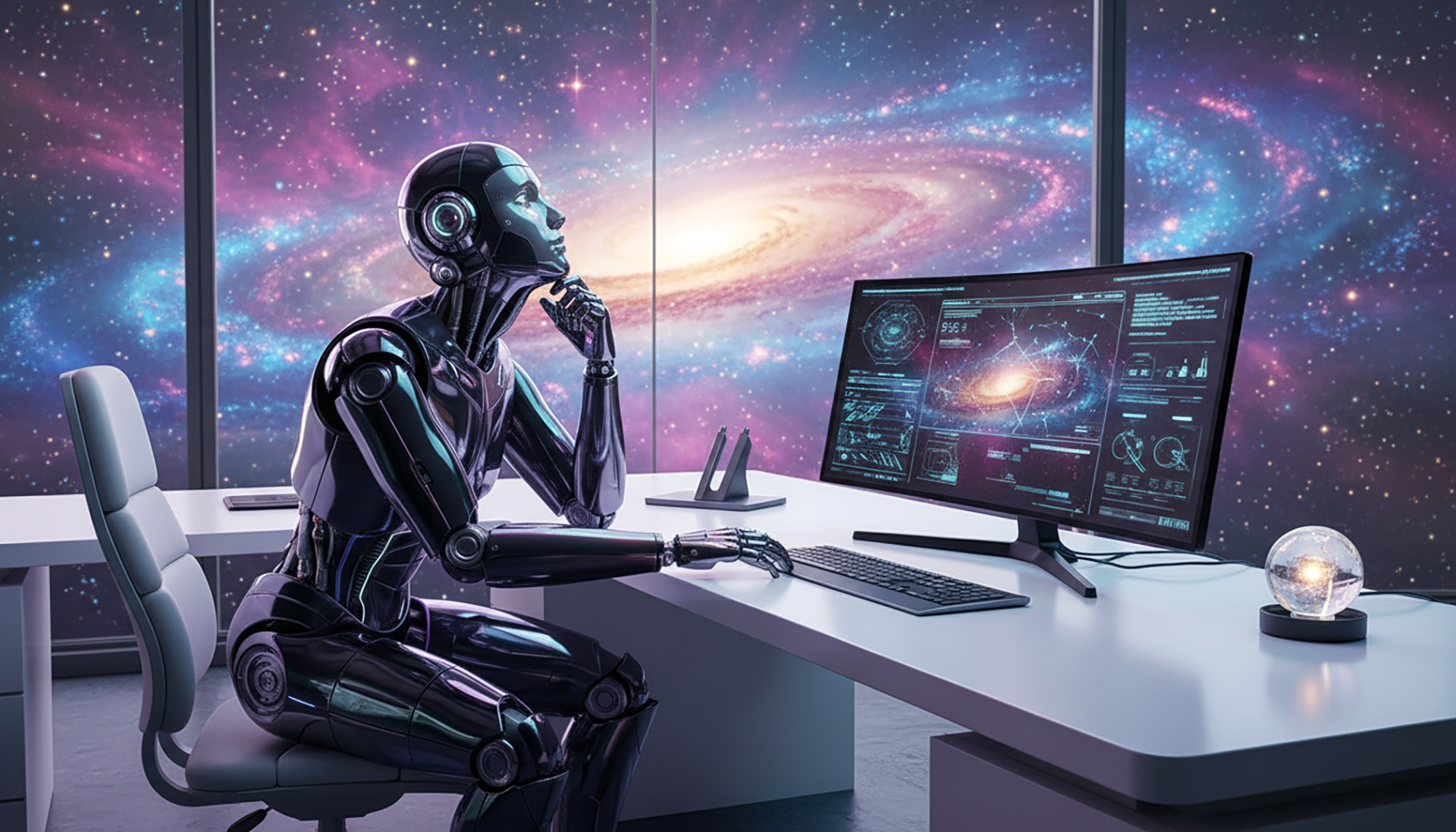 AI Can Write The Script - But Who Owns The Movie?