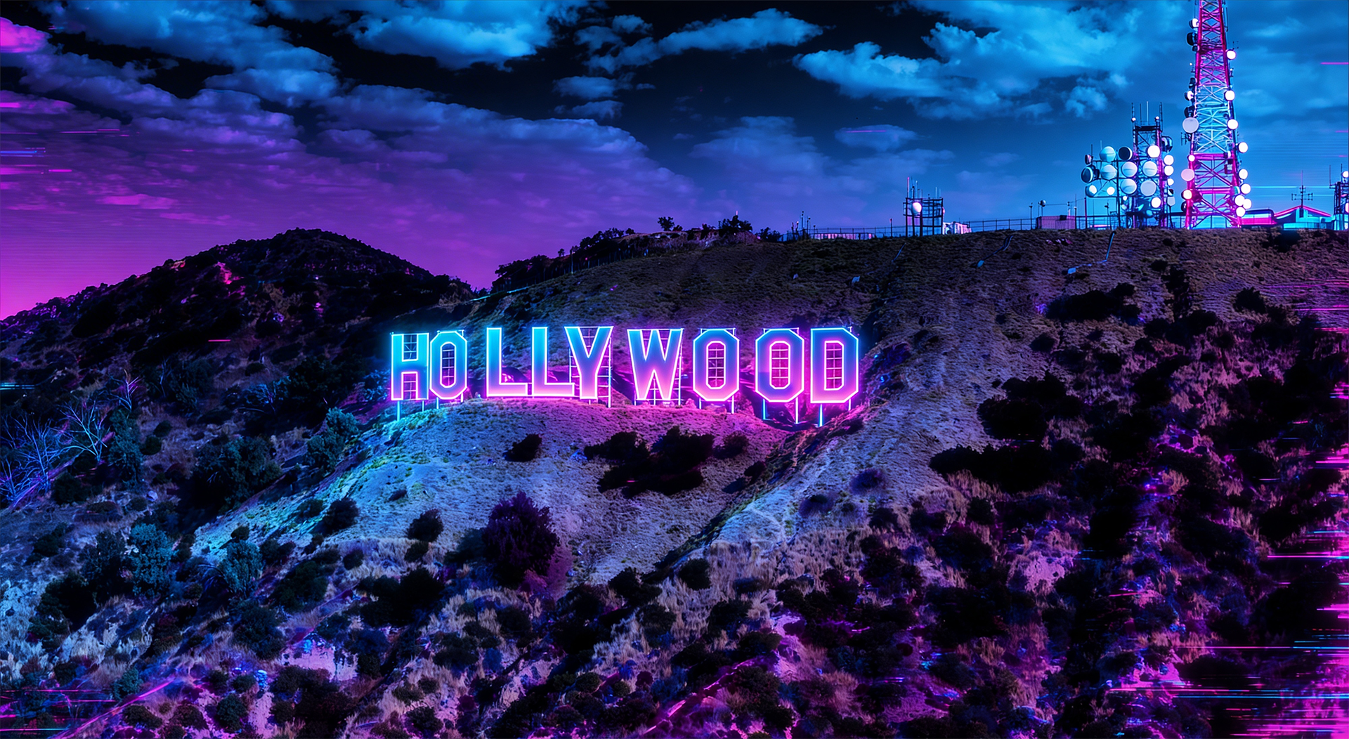 California’s Creative Job Losses Aren’t AI Casualties